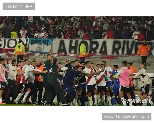 足球流氓暴力事件升级 多国球迷冲突频发引发安全担忧